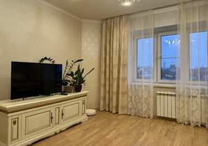 3-к квартира, вторичка, 97м2, 5/5 этаж