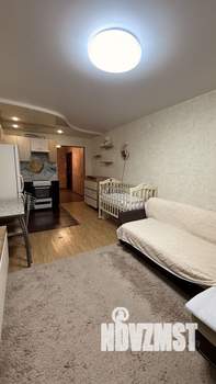 Студия квартира, вторичка, 29м2, 5/18 этаж