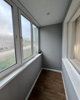 3-к квартира, вторичка, 62м2, 2/10 этаж