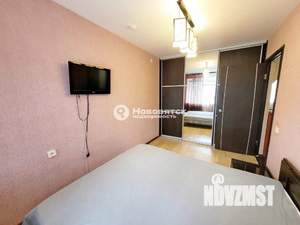 2-к квартира, вторичка, 56м2, 2/5 этаж