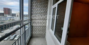 1-к квартира, вторичка, 36м2, 5/9 этаж