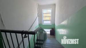 2-к квартира, вторичка, 41м2, 5/5 этаж