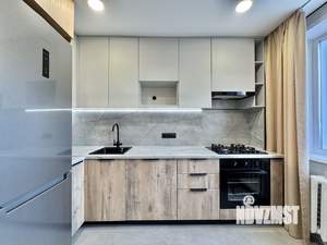 3-к квартира, вторичка, 62м2, 1/9 этаж