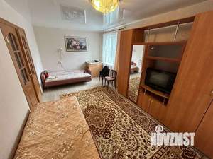 1-к квартира, вторичка, 30м2, 2/5 этаж