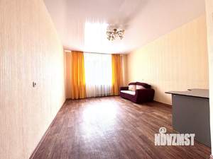 1-к квартира, вторичка, 44м2, 3/19 этаж