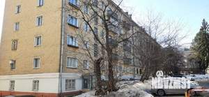 3-к квартира, вторичка, 54м2, 5/5 этаж