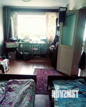 2-к квартира, вторичка, 42м2, 2/5 этаж