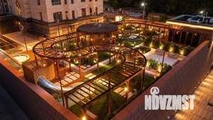 3-к квартира, вторичка, 113м2, 6/15 этаж