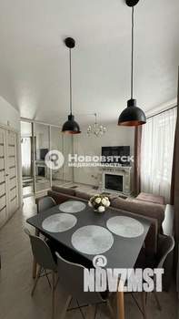 3-к квартира, вторичка, 68м2, 2/5 этаж