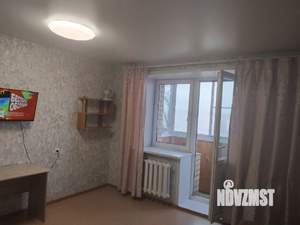 Студия квартира, вторичка, 23м2, 7/9 этаж