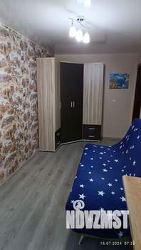 2-к квартира, вторичка, 42м2, 3/5 этаж