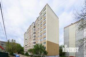 1-к квартира, вторичка, 35м2, 9/10 этаж