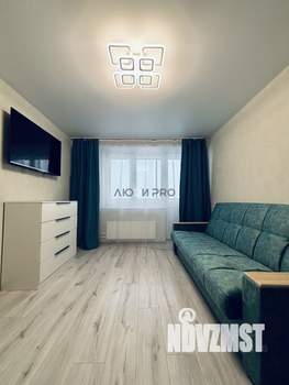 1-к квартира, вторичка, 46м2, 10/10 этаж