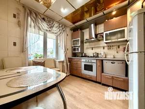 2-к квартира, вторичка, 51м2, 4/5 этаж