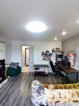 1-к квартира, вторичка, 35м2, 8/10 этаж