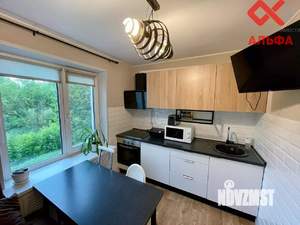 1-к квартира, вторичка, 34м2, 2/10 этаж