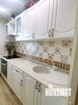 1-к квартира, вторичка, 43м2, 4/11 этаж
