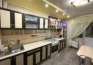 1-к квартира, вторичка, 43м2, 3/10 этаж