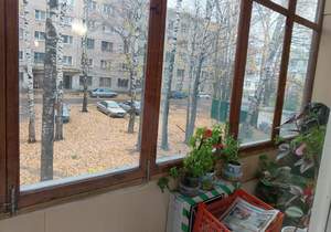 2-к квартира, вторичка, 45м2, 2/5 этаж