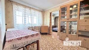 2-к квартира, вторичка, 41м2, 5/5 этаж