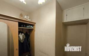 Студия квартира, вторичка, 28м2, 3/5 этаж