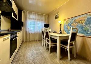 3-к квартира, вторичка, 111м2, 6/9 этаж