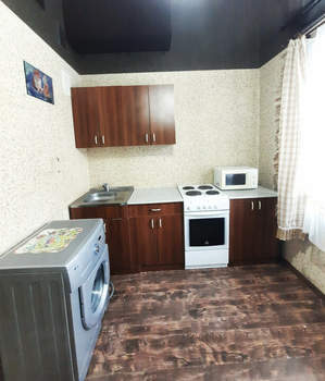 1-к квартира, вторичка, 33м2, 2/9 этаж