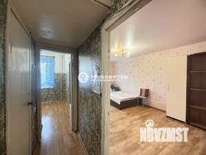 1-к квартира, вторичка, 33м2, 2/5 этаж