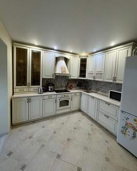 2-к квартира, вторичка, 60м2, 9/10 этаж