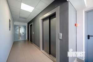 2-к квартира, вторичка, 39м2, 8/15 этаж