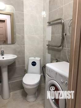 1-к квартира, вторичка, 35м2, 11/17 этаж