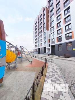 3-к квартира, вторичка, 61м2, 10/16 этаж