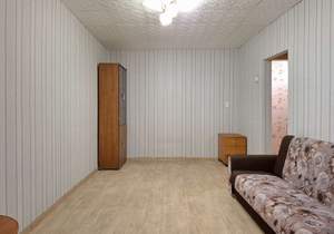 1-к квартира, вторичка, 31м2, 3/5 этаж