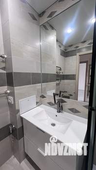 1-к квартира, вторичка, 37м2, 4/5 этаж