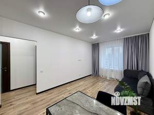 2-к квартира, вторичка, 41м2, 2/15 этаж