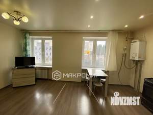 Студия квартира, вторичка, 30м2, 1/3 этаж