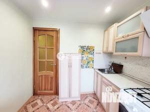 2-к квартира, вторичка, 43м2, 5/5 этаж