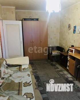 1-к квартира, вторичка, 32м2, 3/5 этаж