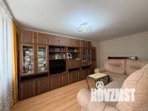 4-к квартира, вторичка, 87м2, 4/9 этаж