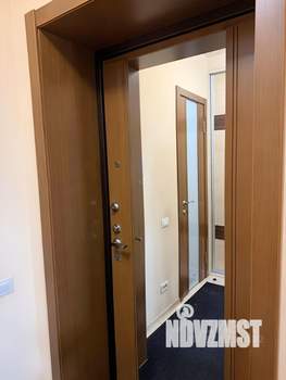 2-к квартира, вторичка, 43м2, 6/9 этаж