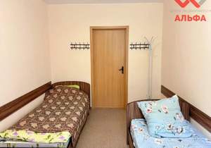 4-к квартира, вторичка, 100м2, 1/3 этаж