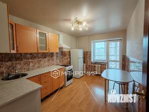 1-к квартира, вторичка, 46м2, 7/10 этаж