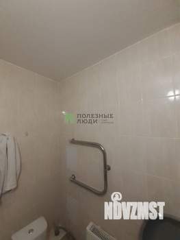 2-к квартира, вторичка, 46м2, -2/13 этаж
