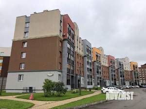 2-к квартира, вторичка, 36м2, 2/6 этаж