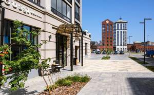 2-к квартира, вторичка, 48м2, 2/8 этаж