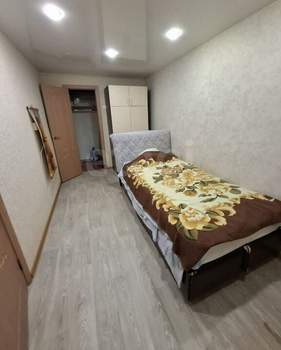 2-к квартира, вторичка, 45м2, 2/5 этаж