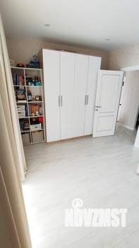 2-к квартира, вторичка, 38м2, 4/4 этаж