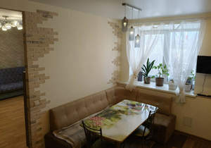 3-к квартира, вторичка, 67м2, 5/12 этаж