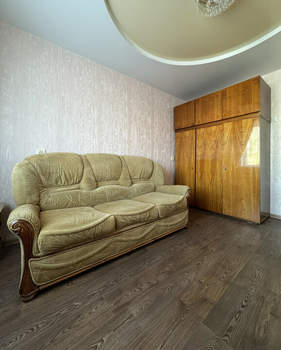 3-к квартира, вторичка, 59м2, 2/5 этаж