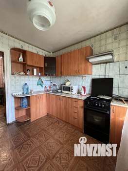3-к квартира, вторичка, 67м2, 3/5 этаж